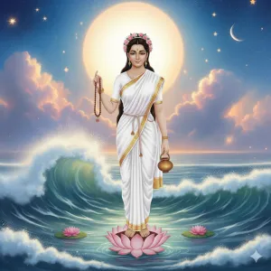 Navratri 2nd Day Shubh Mahurat