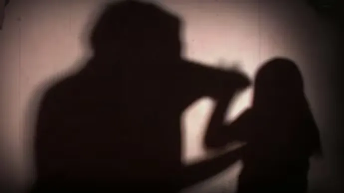 Ghaziabad Mall Rape Case