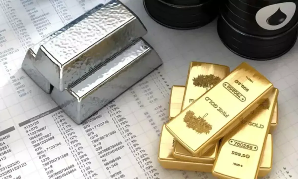 Gold Rate Today 10 September