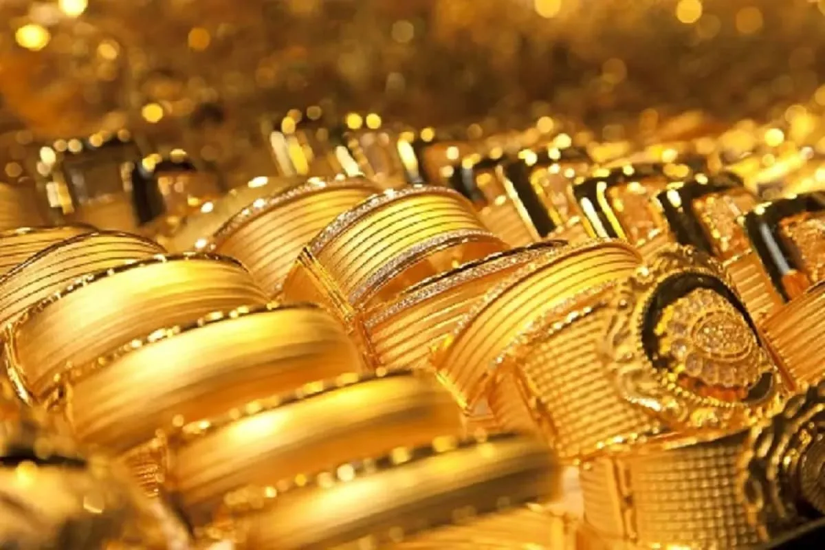 Gold Rate Today 21 September