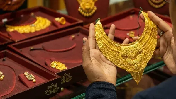 Gold Rate Today 8 Sep