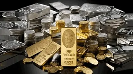Gold Silver Rate