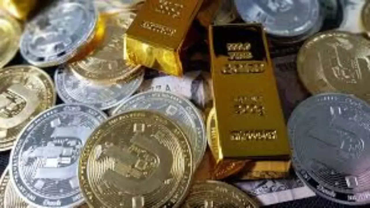 Gold Silver Rate Today 16 September