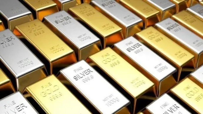 Gold Silver Rate Today 5 October