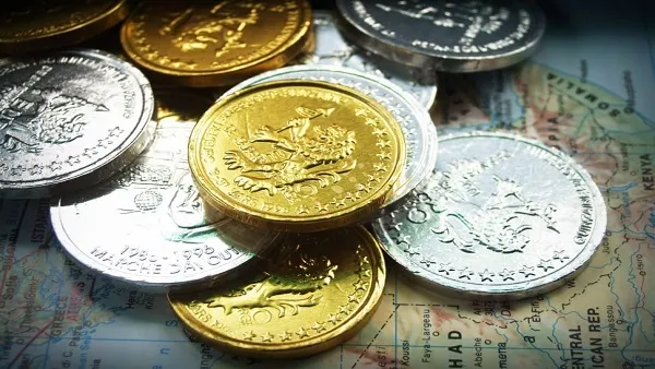 Gold Silver Rate Today 6 September