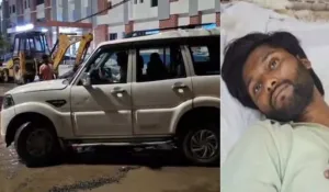 Gopalganj Police Encounter