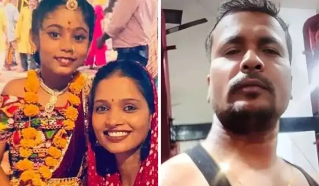 Gorakhpur Murder Case