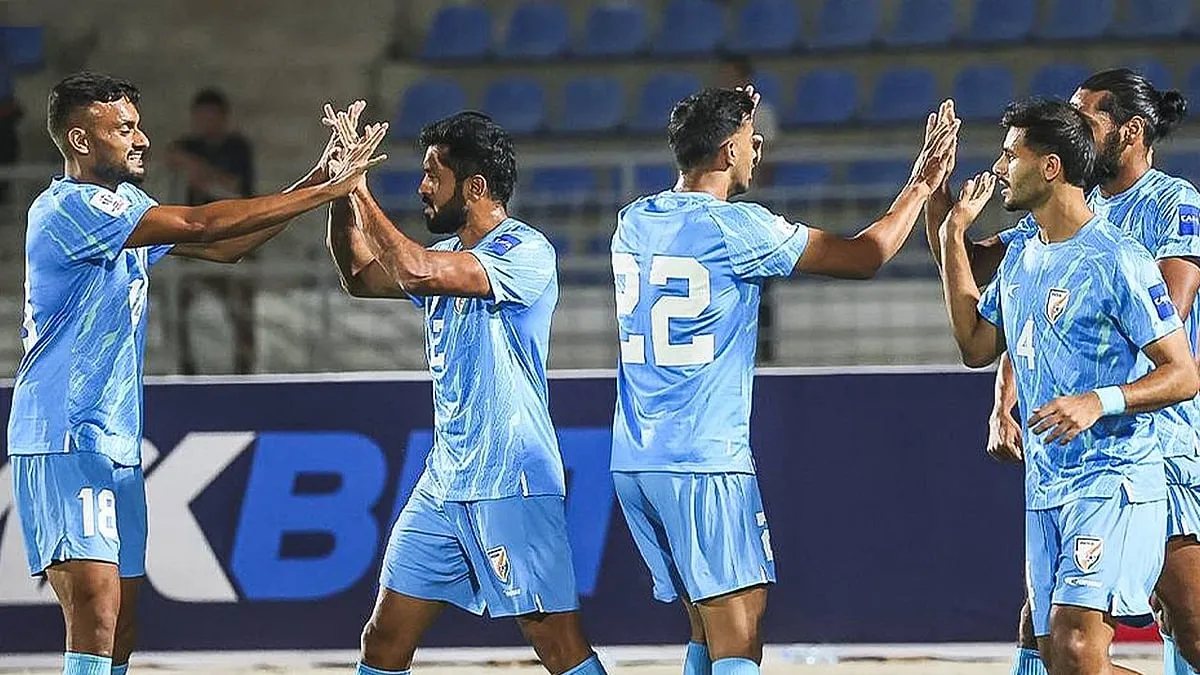 CAFA Nations Cup