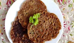 Healthy Vrat Recipe Kuttu ka Cheela