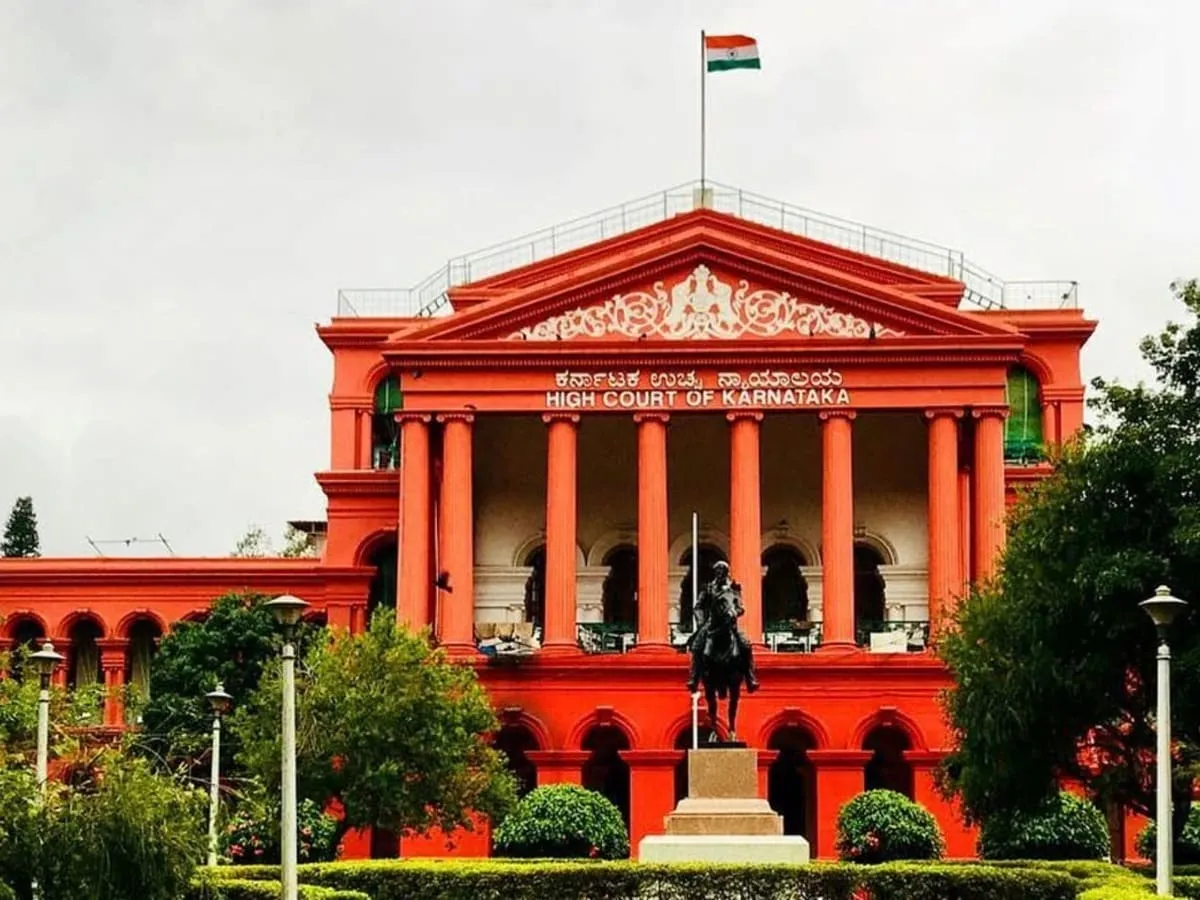 Karnataka High Court