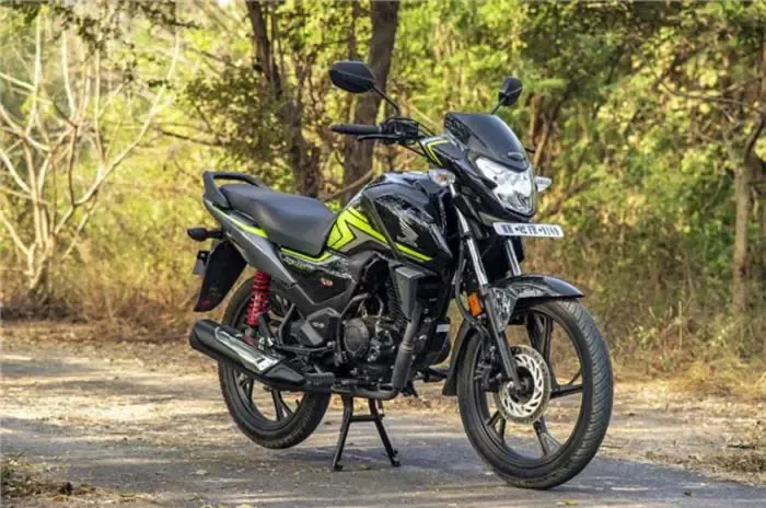 Honda Shine 125cc