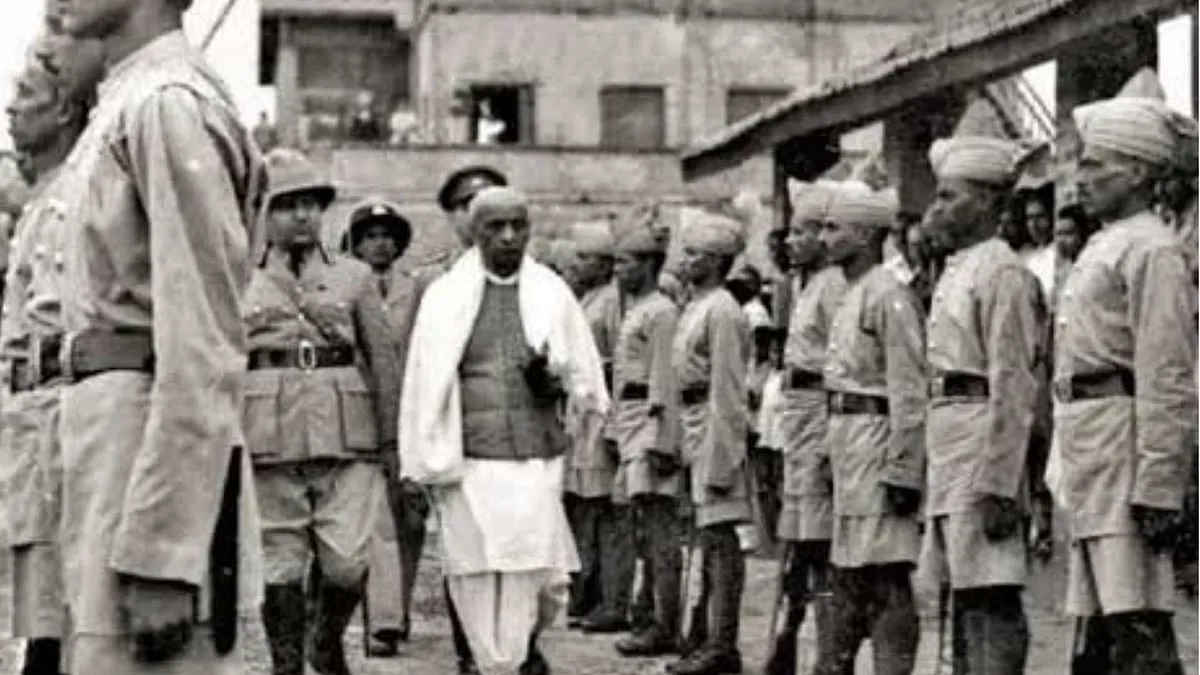 Hyderabad Liberation Day