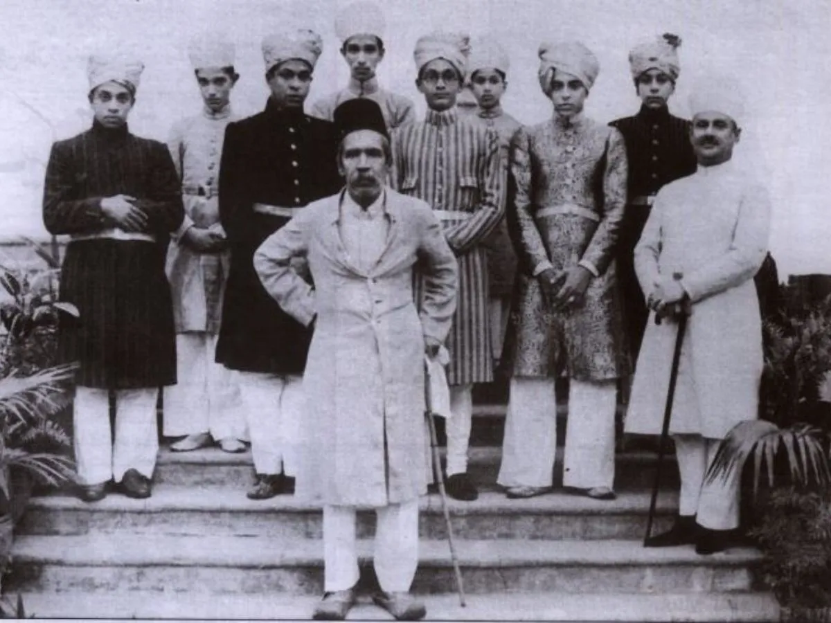 Hyderabad Liberation Day
