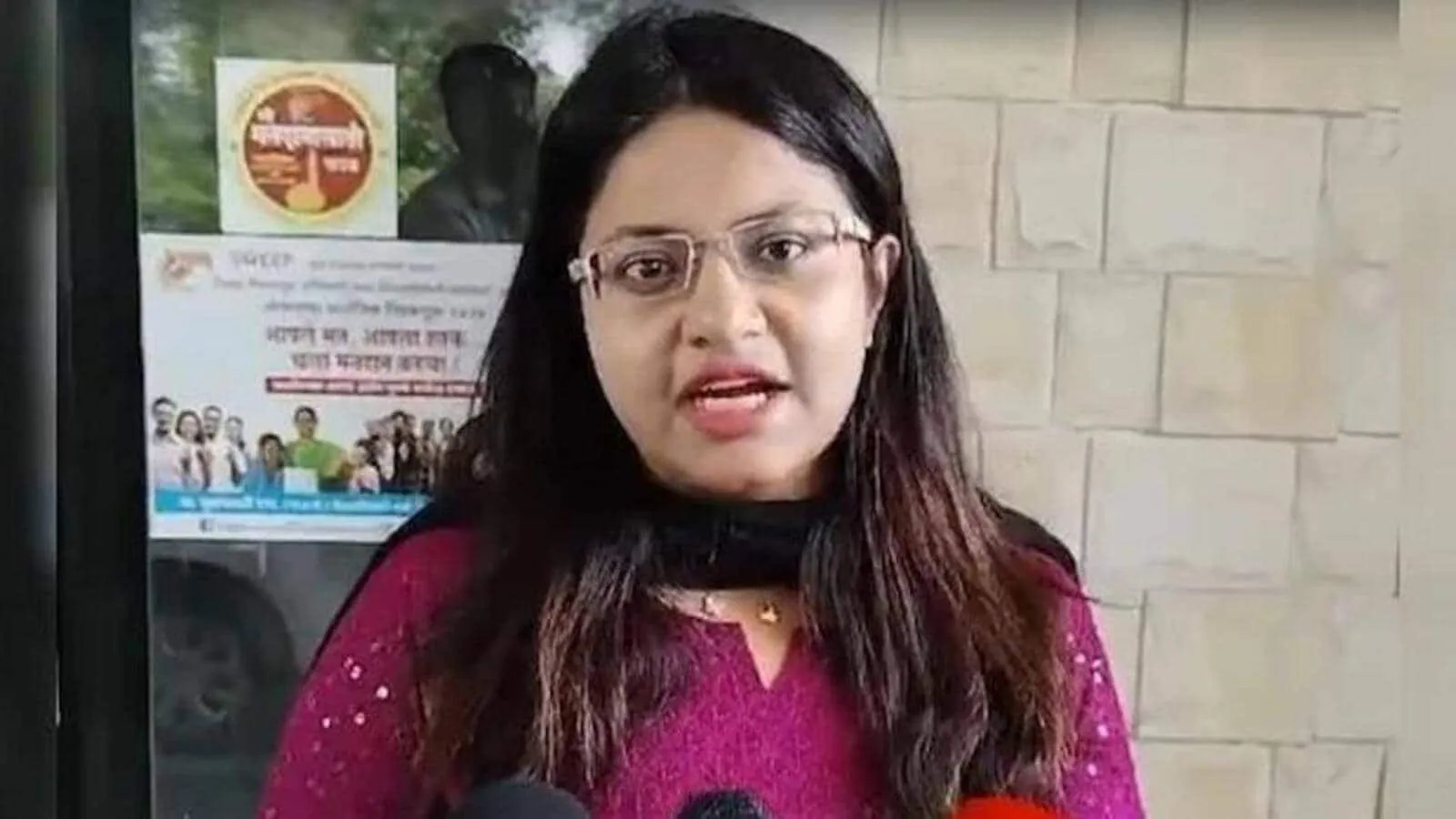 IAS पूजा खेडकर