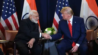 PM Modi Birthday