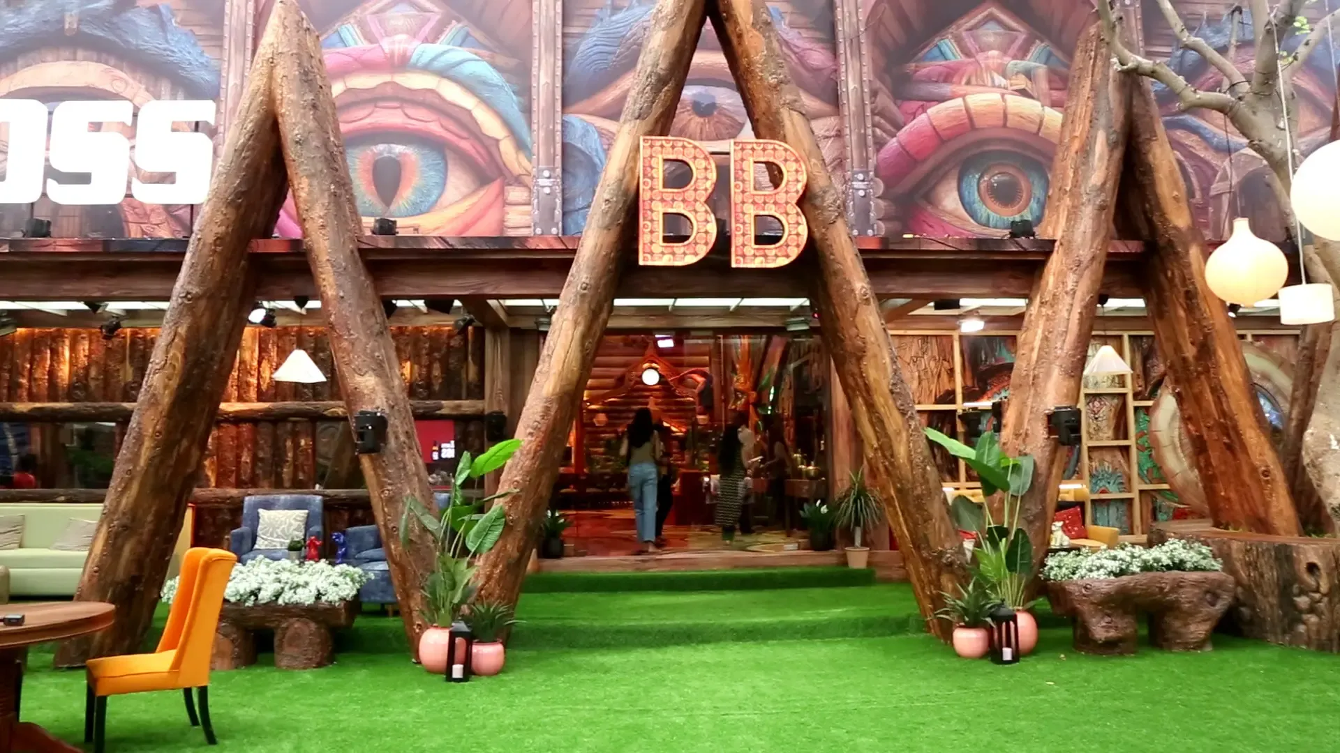 Bigg Boss 19