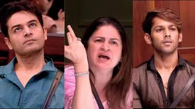 Bigg Boss 19