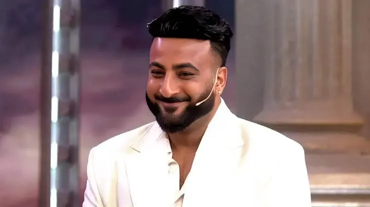 Bigg Boss