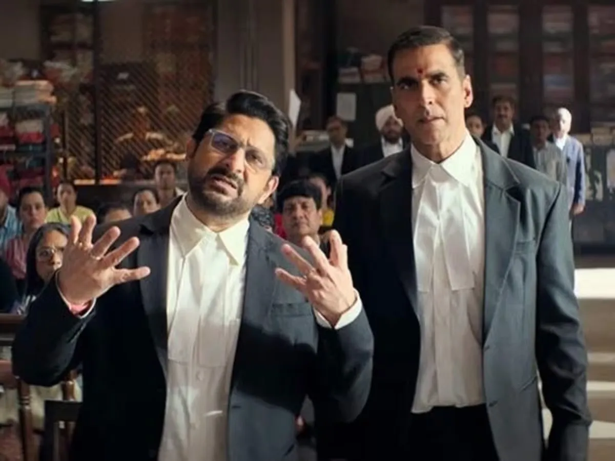 Akshay-Arshad