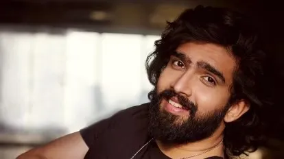 Amaal Mallik