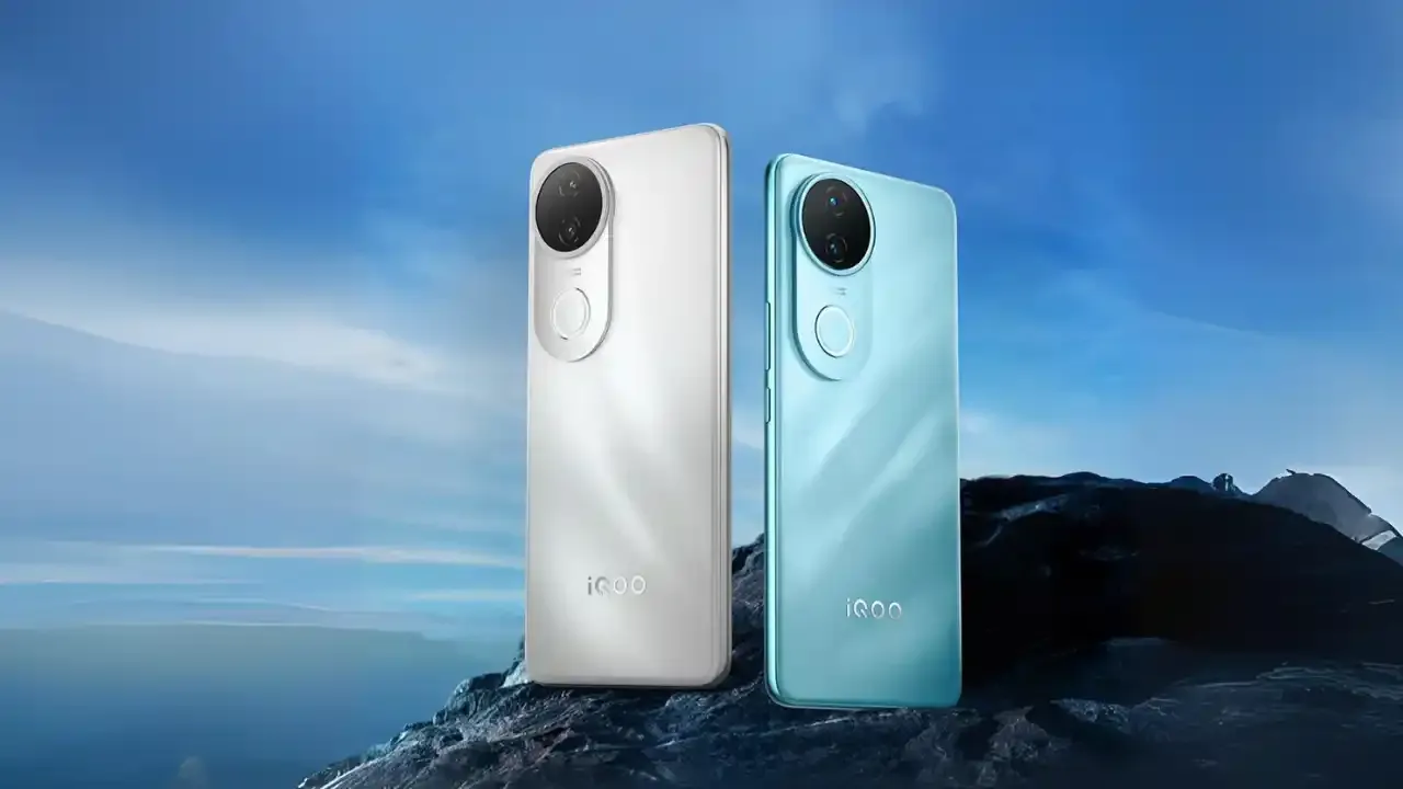 iqoo Z10 R Sale Price