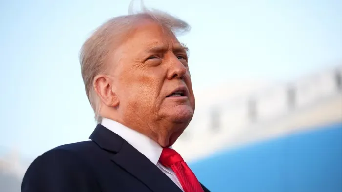 India US Trade Talk