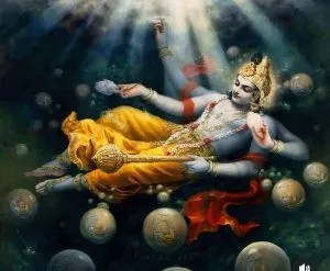 Indira Ekadashi Deepdan