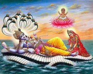 Indira Ekadashi Puja Vidhi
