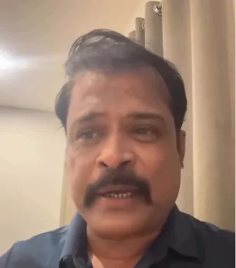 Indore Dancing Cop