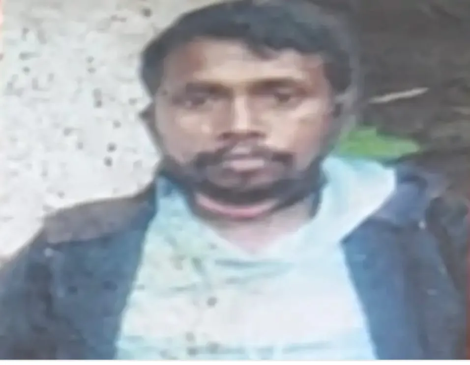 Jharkhand Encounter News