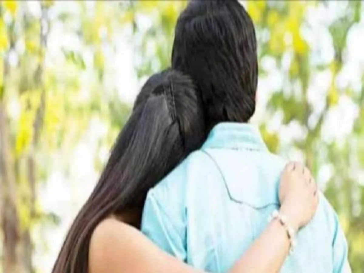 Jija Sali Love Story