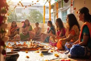 Jivitputrika Vrat Katha