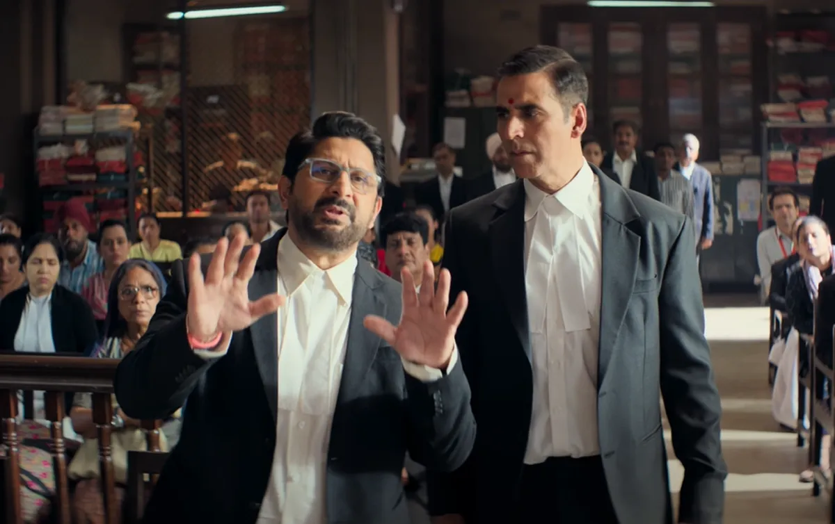 Jolly LLB OTT Release