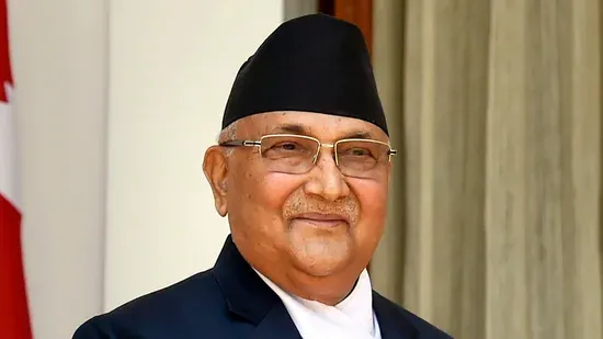 KP Sharma Oli Net Worth