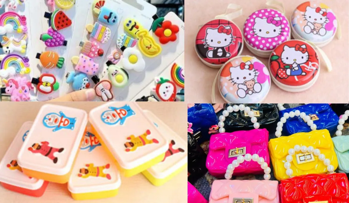 Kanya Pujan Gift Idea