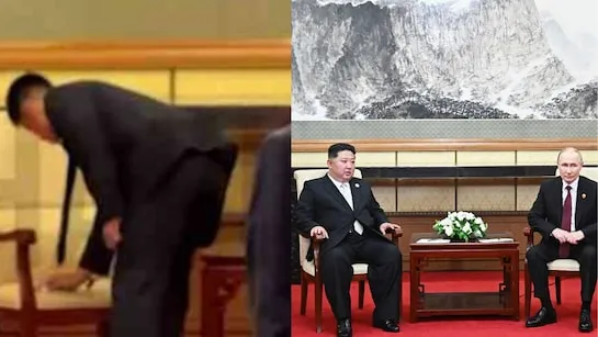 Kim Jong Un Security Protocol