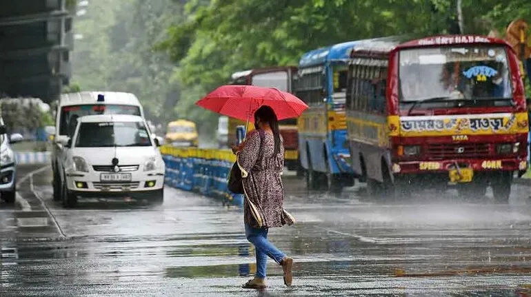 Kolkata Weather Today