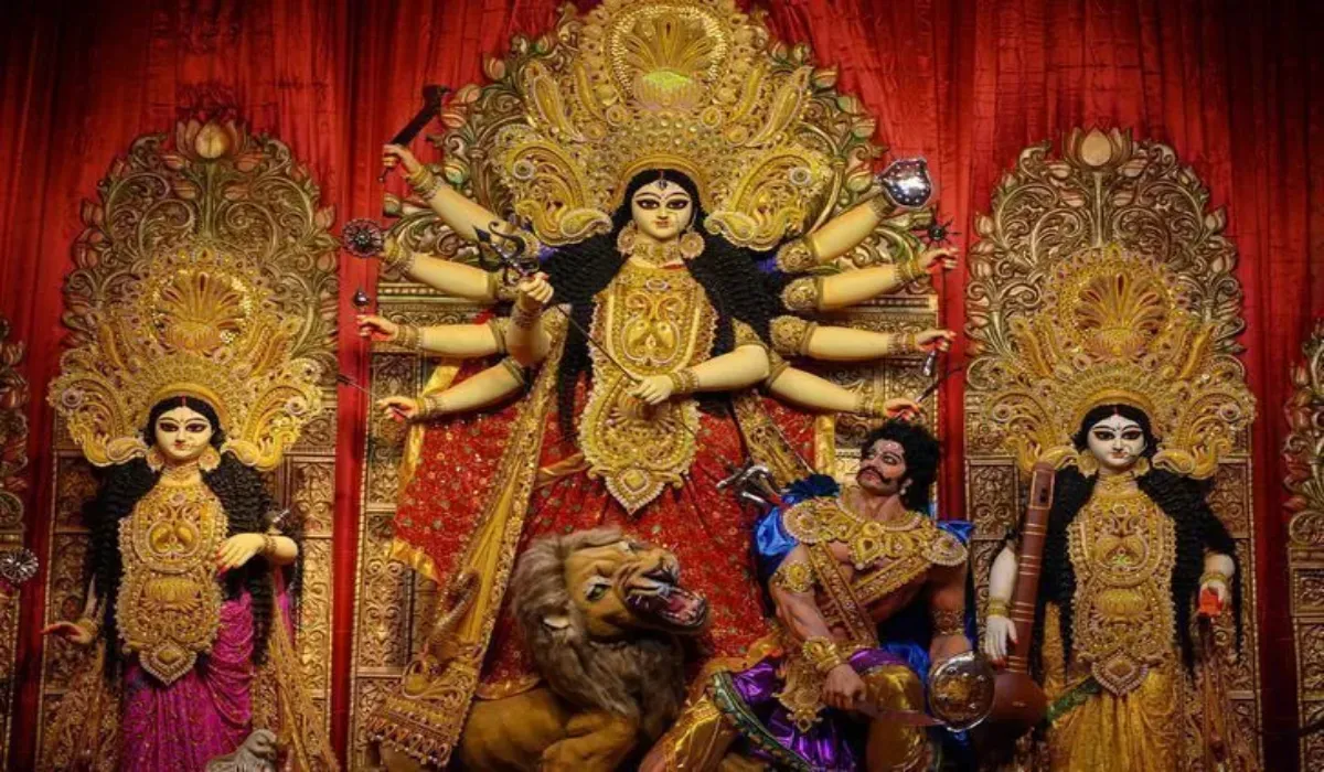 Kushmanda Mata Aarti Lyrics
