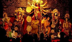 Kushmanda Mata Aarti Lyrics