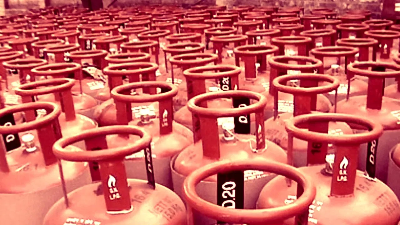 LPG Rates Reduced