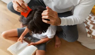 Lice Control Remedies