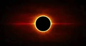 Lunar Eclipse September 2025