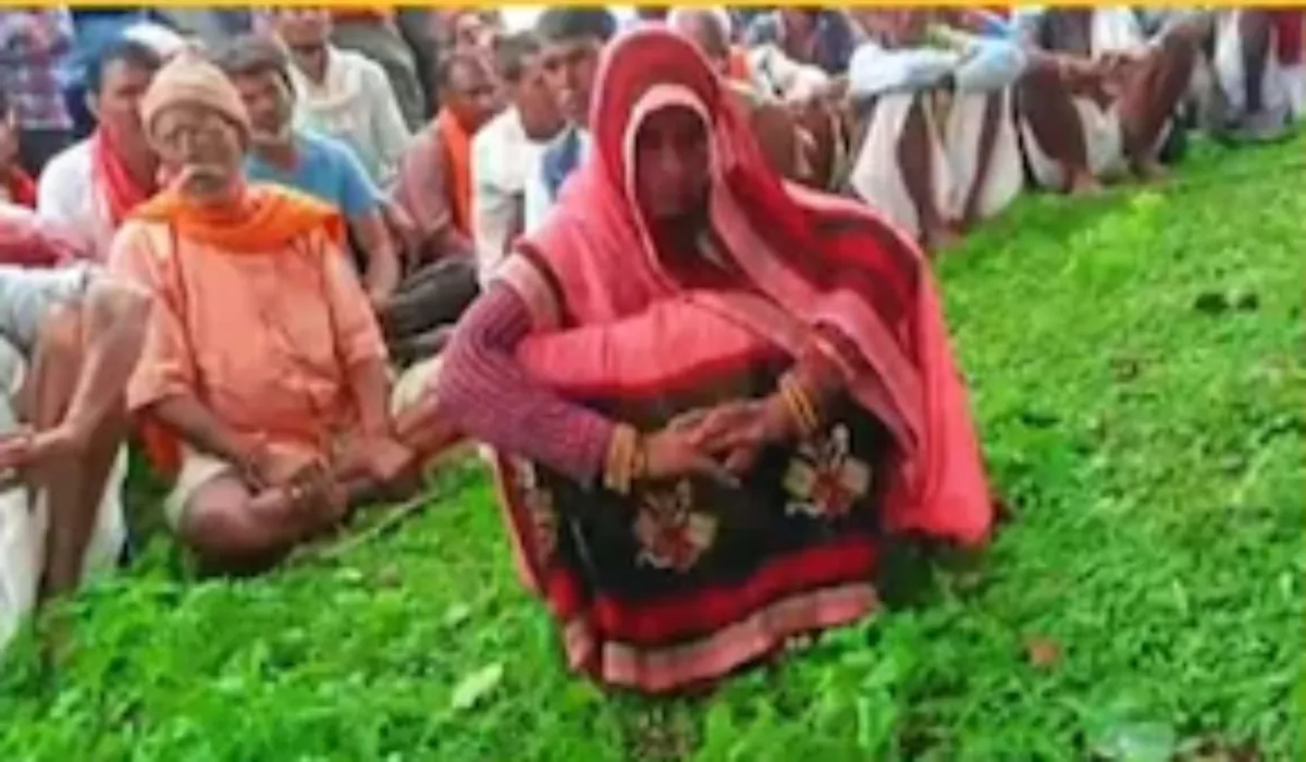 MP Guna Husband Murder
