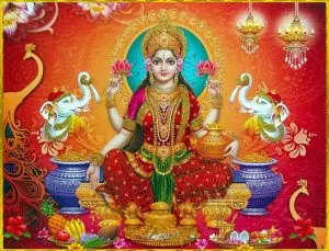 Mahalaxmi Vrat puja vidhi