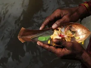 Mahalaya Amavasya Kya Hai