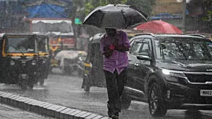 Maharashtra Weather