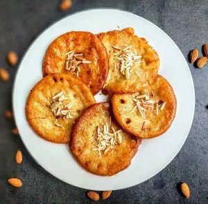 Navratri Fourth Day Bhog Ideas
