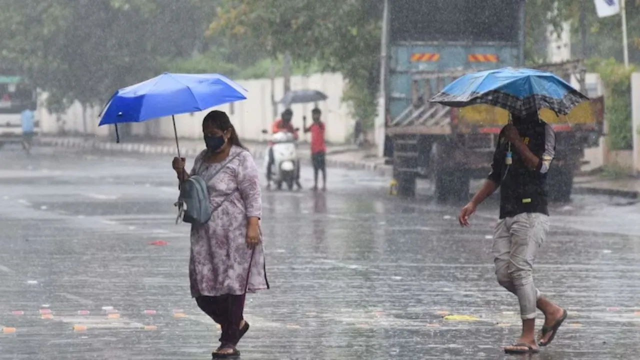 Manipur Weather Today