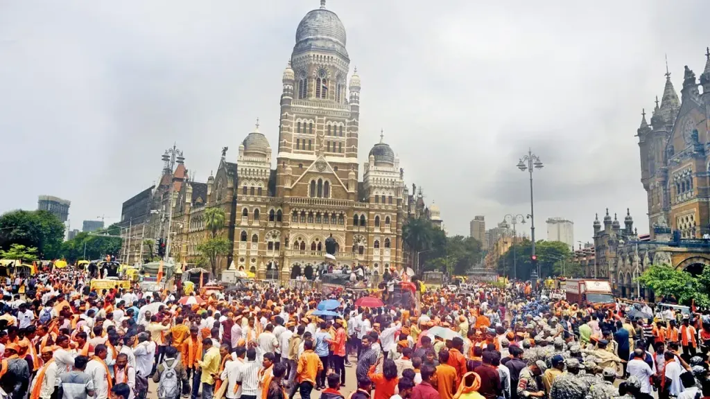 Maharashtra News