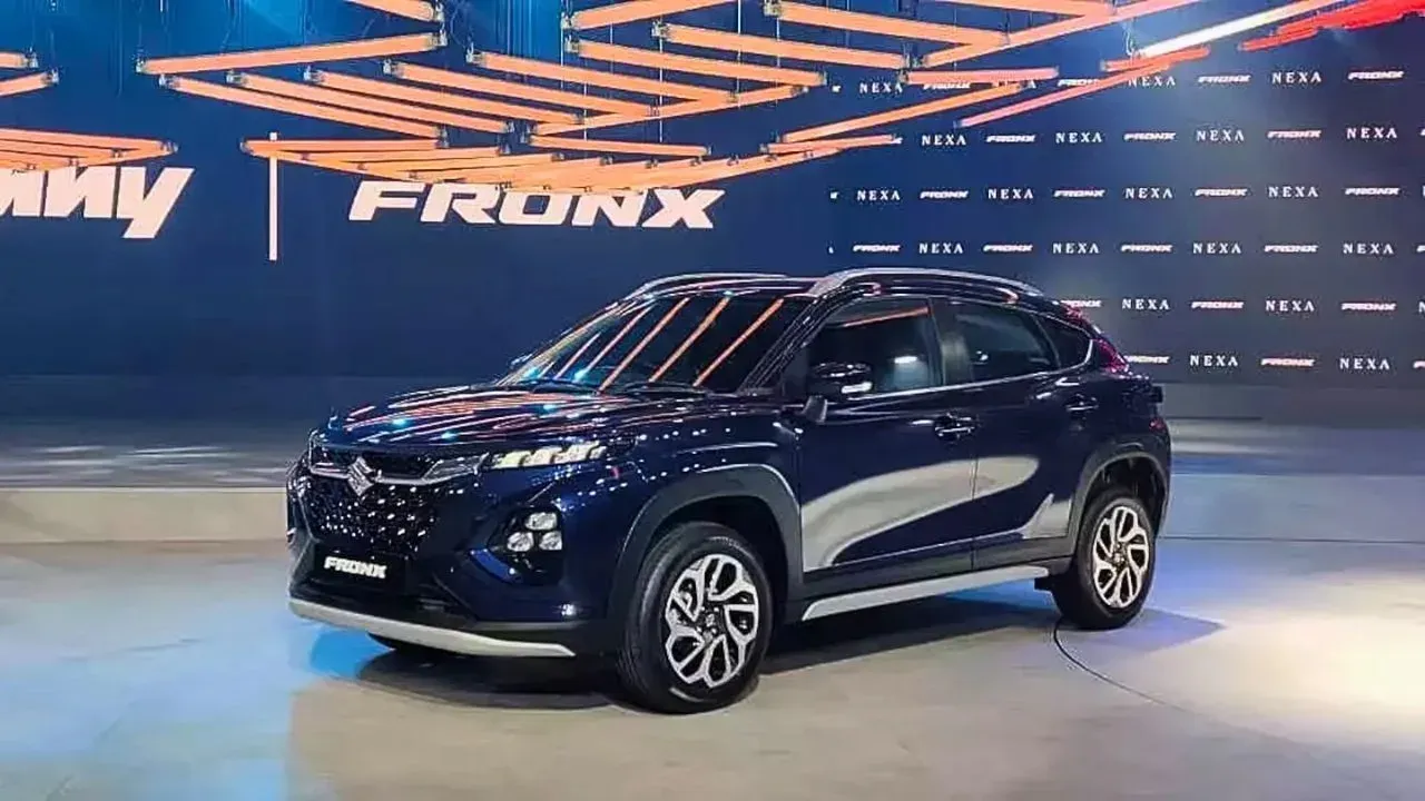 Maruti Suzuki Breaks Record